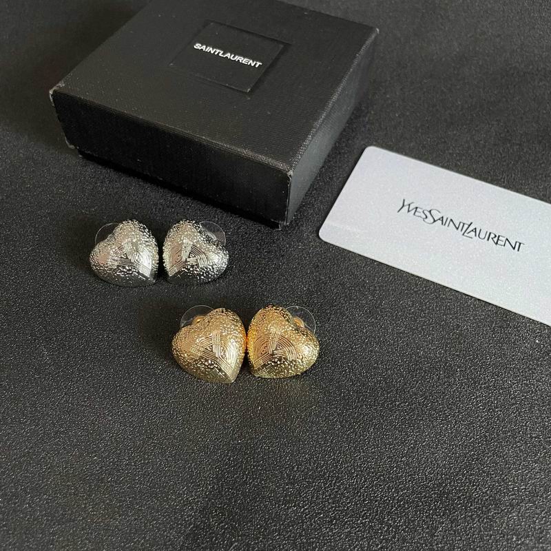 YSL Earring 12yxx35